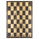 Wall art Nala black/gold - Richmond Interiors