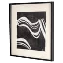 Wall art Jozy black/white - Richmond Interiors