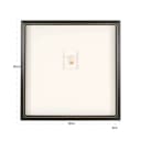 Wall art Hanna black/white - Richmond Interiors