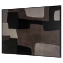 Wall art Mirage brown left - Richmond Interiors