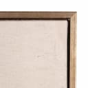 Wall art Odyssey gold left - Richmond Interiors