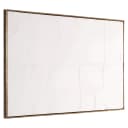 Wall art Decadence wit - Richmond Interiors