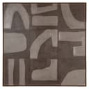 Wall art Zenith sand left - Richmond Interiors