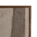 Wall art Zenith sand right - Richmond Interiors