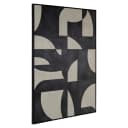Wall art Splendor black - Richmond Interiors