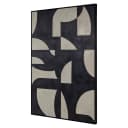Wall art Splendor black - Richmond Interiors