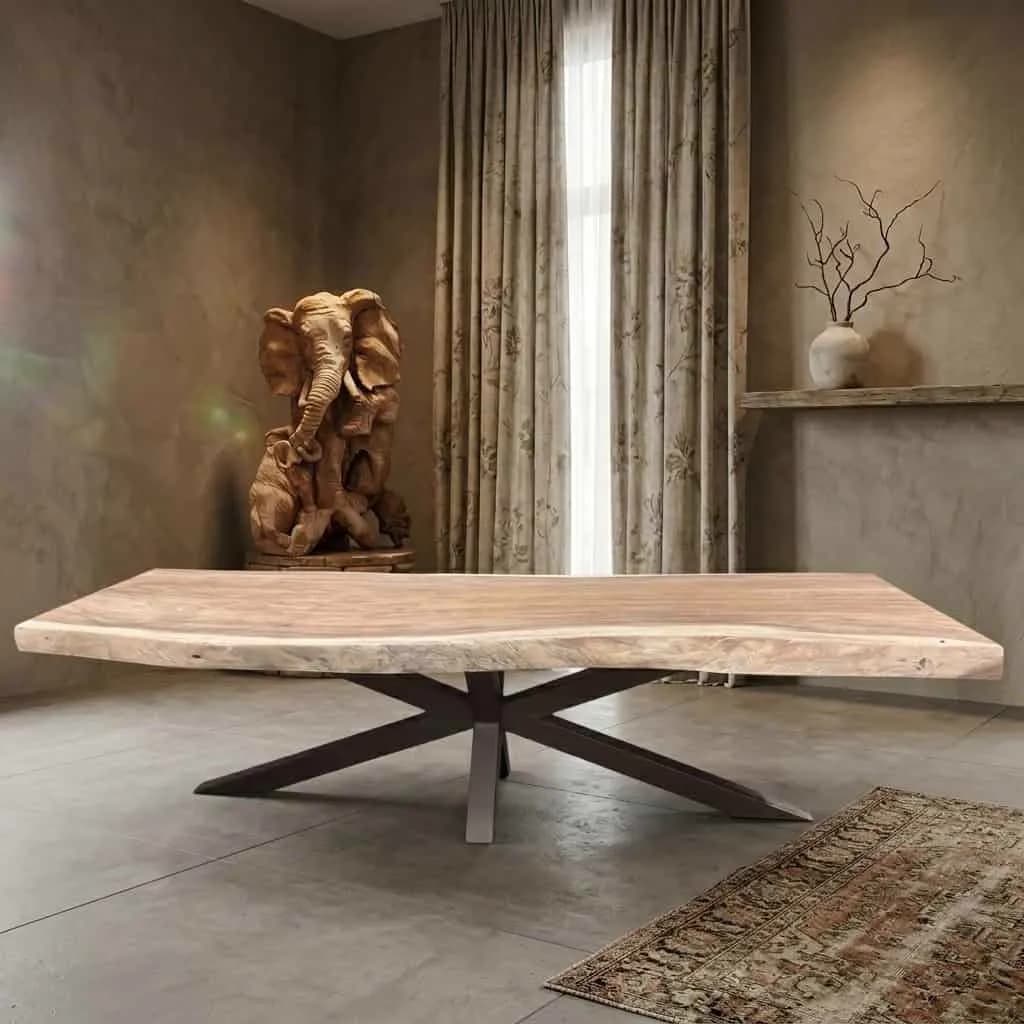 Wabi-sabi woonstijl 2026: meubels, kleuren en tips voor een rustig interieur