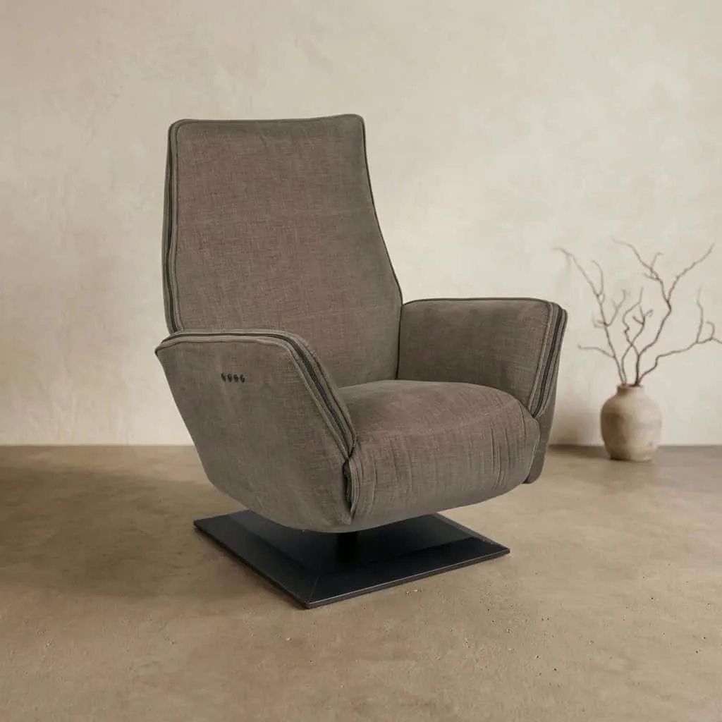 Relaxfauteuil kopen in 2026? Dit moet je weten voor je kiest.