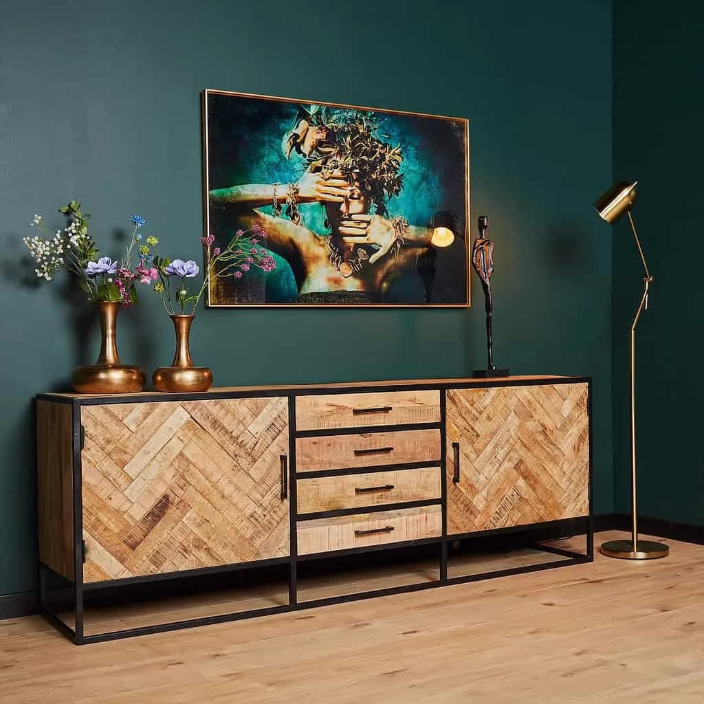De 3 gezelligste woonstijlen: Bohemian, retro en landelijk