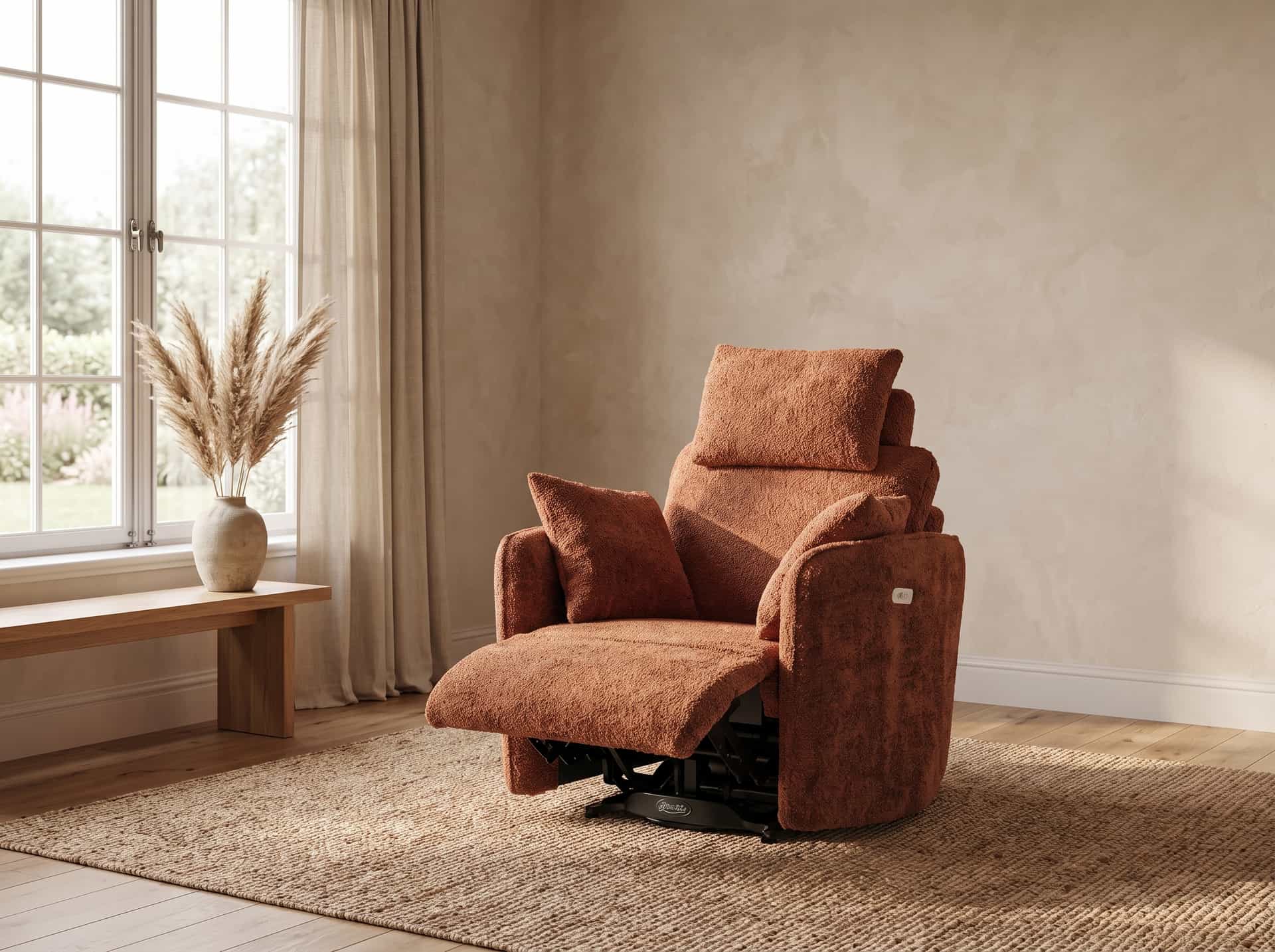 Relaxfauteuil Lanzerote