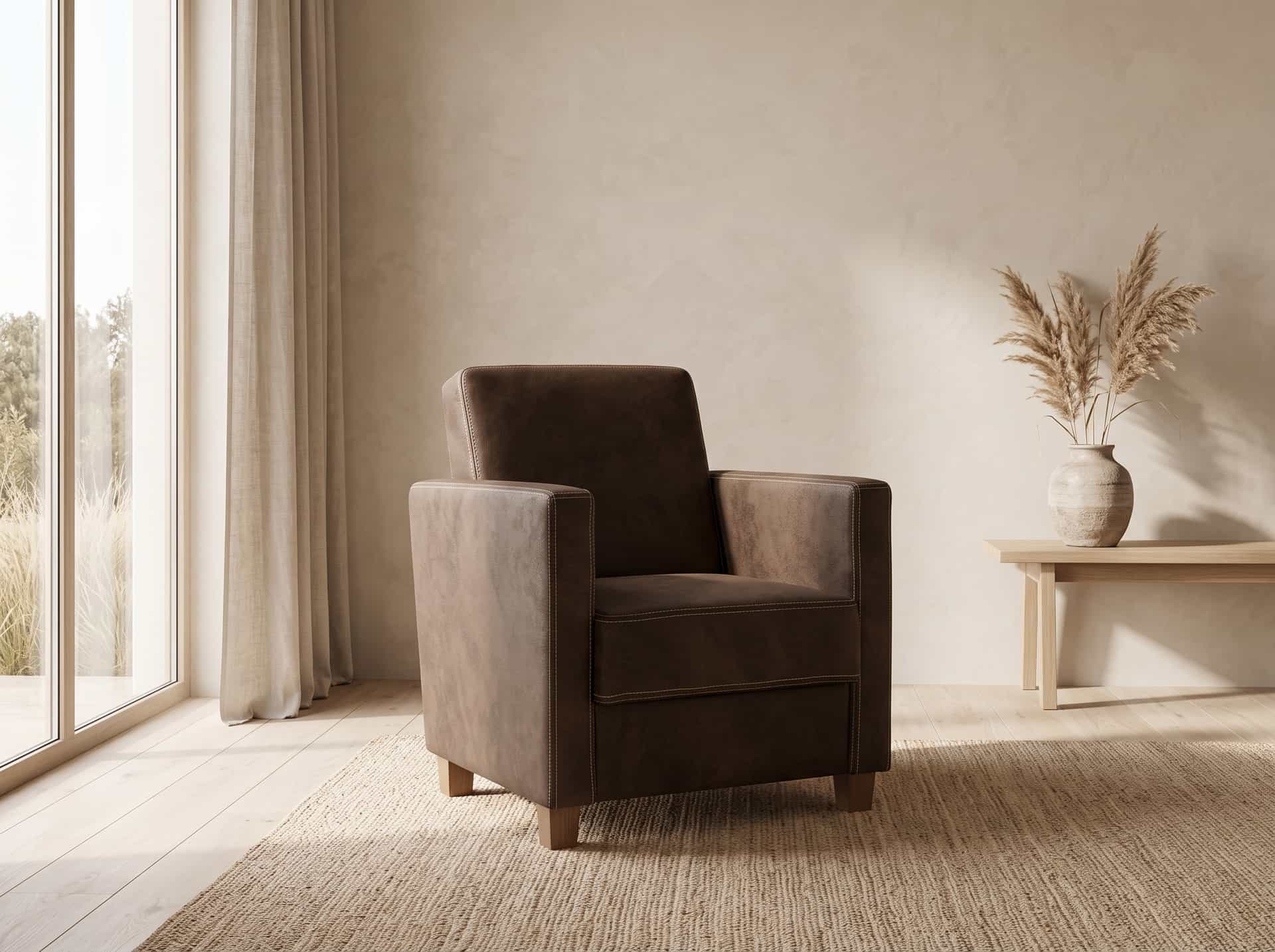 Fauteuil Palma