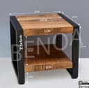 Salontafel Bas - Benoa