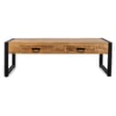 Salontafel Britt met Laden - Benoa
