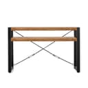 Wandtafel Britt met Vak - Benoa