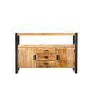 Dressoir Britt met Laden en Deuren - Benoa