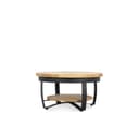 Salontafel Paras Metaal 65 - Benoa