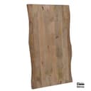 Eetkamer Tafelblad Mango Live Edge - Benoa