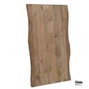Eetkamer Tafelblad Mango Live Edge - Benoa