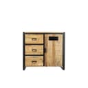 Dressoir Luna met Laden en Deur 94 - Benoa