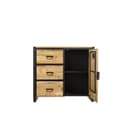 Dressoir Luna met Laden en Deur 94 - Benoa