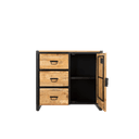 Dressoir Luna met Laden en Deur 94 - Benoa