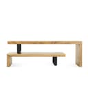 Tv-Meubel Kelly 140 - Benoa