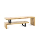 Tv-Meubel Kelly 140 - Benoa