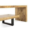 Tv-Meubel Kelly 140 - Benoa