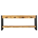 Sidetable Britt - Benoa