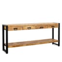 Sidetable Britt - Benoa