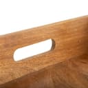Sidetable met Rand Set van 3 - Benoa