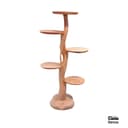 Boomsculptuur Rond Suar - Benoa