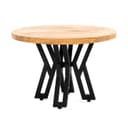 Salontafel Rond Yana 60 - Benoa