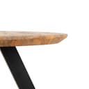 Salontafel Rond Berlin 60 - Benoa