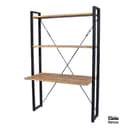 Wandtafel / Bureau Britt - Benoa