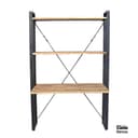 Wandtafel / Bureau Britt - Benoa