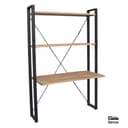Wandtafel / Bureau Britt - Benoa