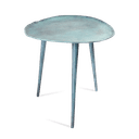 Sidetable Blauw Patina 46 - Benoa
