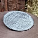 Dienblad Decoratief Blauw Patina 35 - Benoa