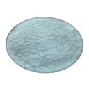 Dienblad Decoratief Blauw Patina 35 - Benoa
