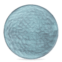 Dienblad Decoratief Blauw Patina 35 - Benoa