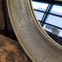 Spiegel Rond Goud Medium - Benoa