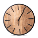 Wandklok Mango Medium - Benoa