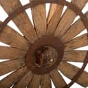 Sculptuur Charkha - Benoa