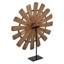 Sculptuur Charkha - Benoa