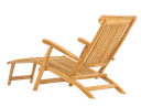 Tuin Ligstoel Lounge - Benoa