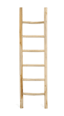 Ladder Rond Barney - Benoa