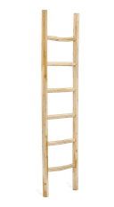 Ladder Rond Barney - Benoa