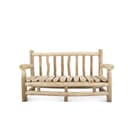 Lounge bank Barney met Kussen Color 160 - Benoa