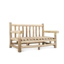 Lounge bank Barney met Kussen Color 160 - Benoa